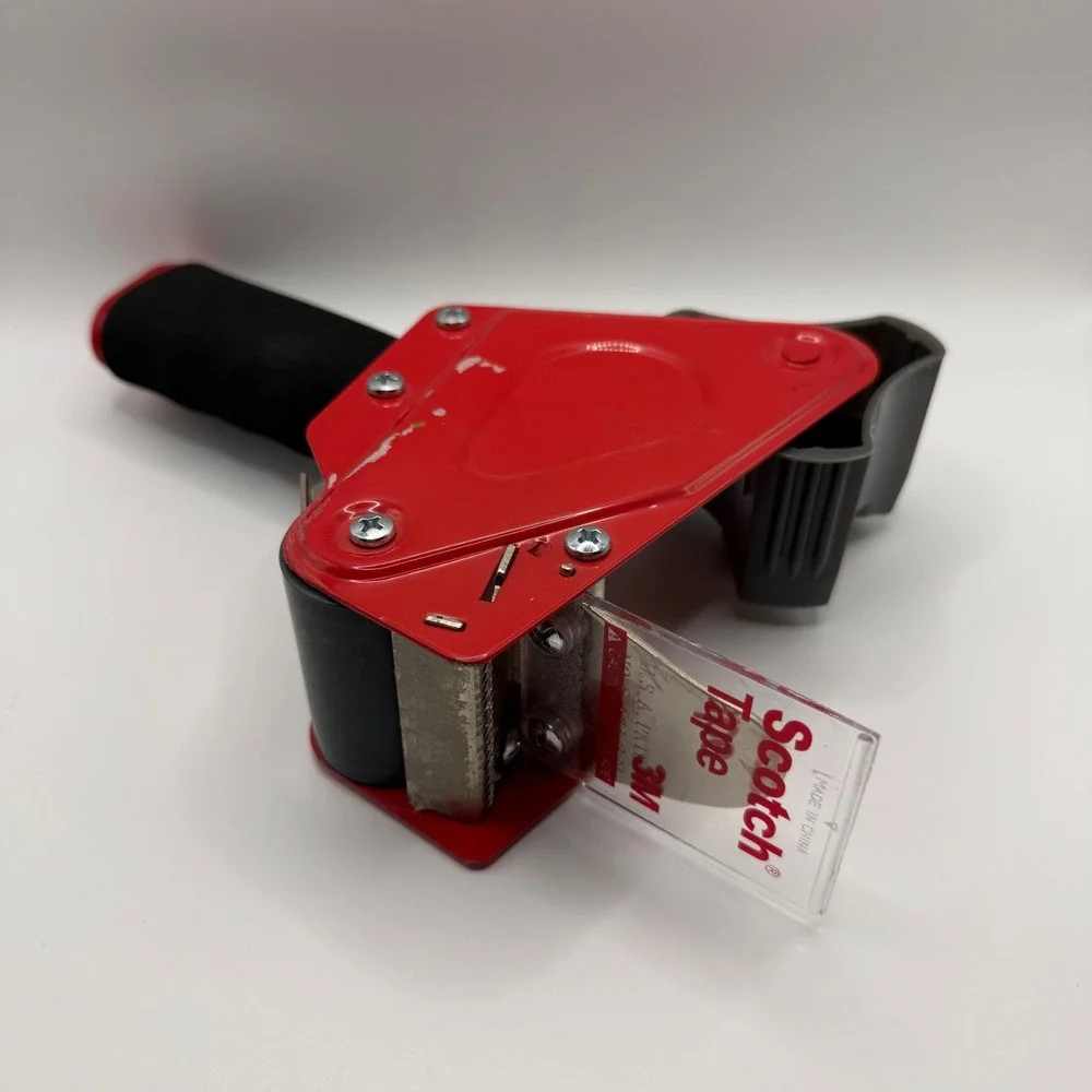 Scotch h180 industrial